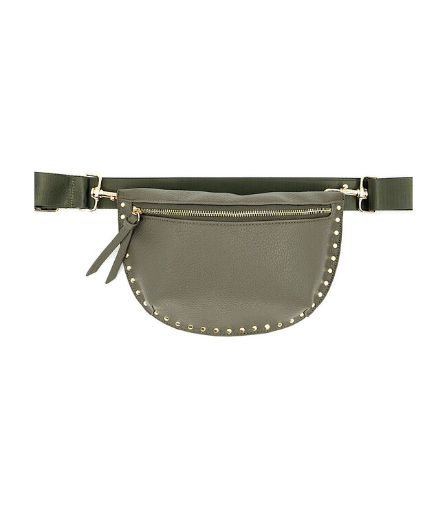 Fanny Pack with Studs