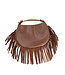 Fringed Bag