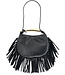 Fringed Bag