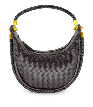 Woven Hobo Medium