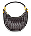 Woven Hobo Medium