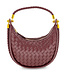 Woven Hobo Medium