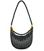 Woven Hobo Medium