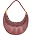 Woven Hobo Large