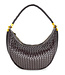 Woven Hobo Large
