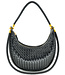 Woven Hobo Large