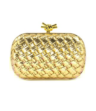 Woven Clutch