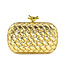 Woven Clutch