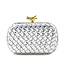 Woven Clutch
