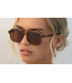Billie Sunglasses New Brown