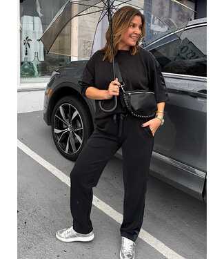 Set Black