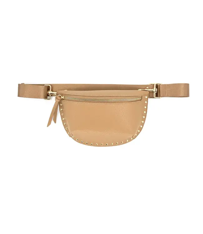 Fanny Pack with Studs