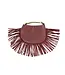 Fringed Bag
