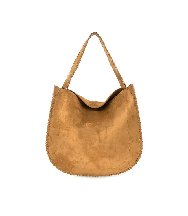 Soft Hobo Bag