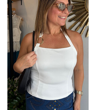 Halter Top