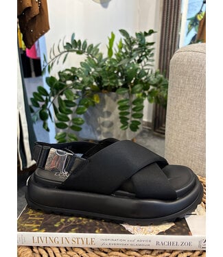 ALONSO PLATFORM