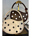 Jennie Polka Dot Bag