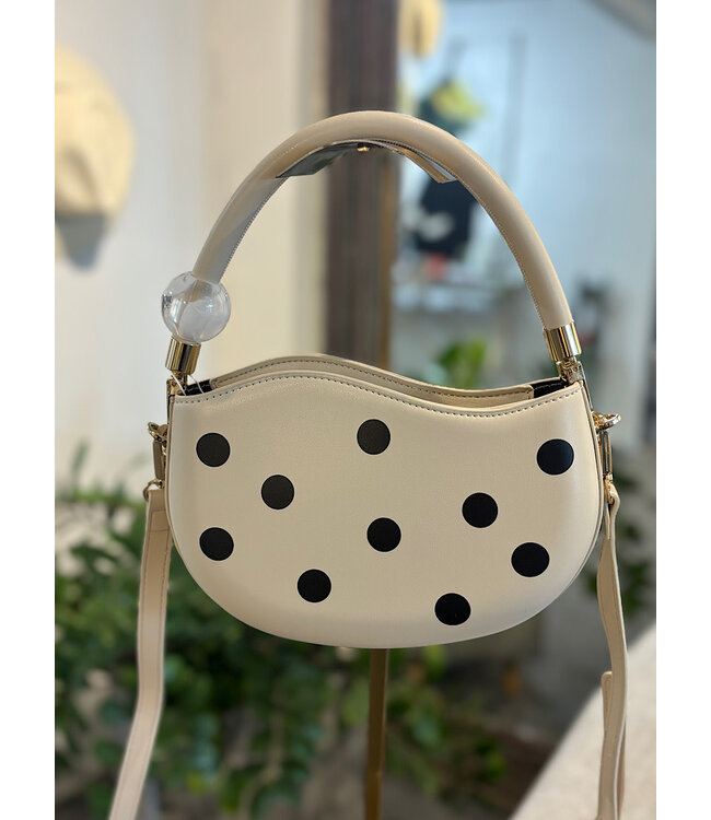 Jennie Polka Bag
