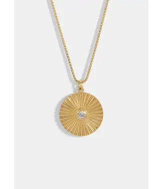 Puesta del Sol Pendant