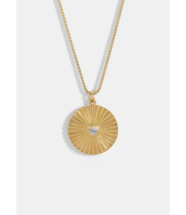 Puesta del Sol Pendant