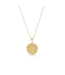 San Benito Beaded Pendant