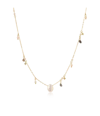 Serela Necklace