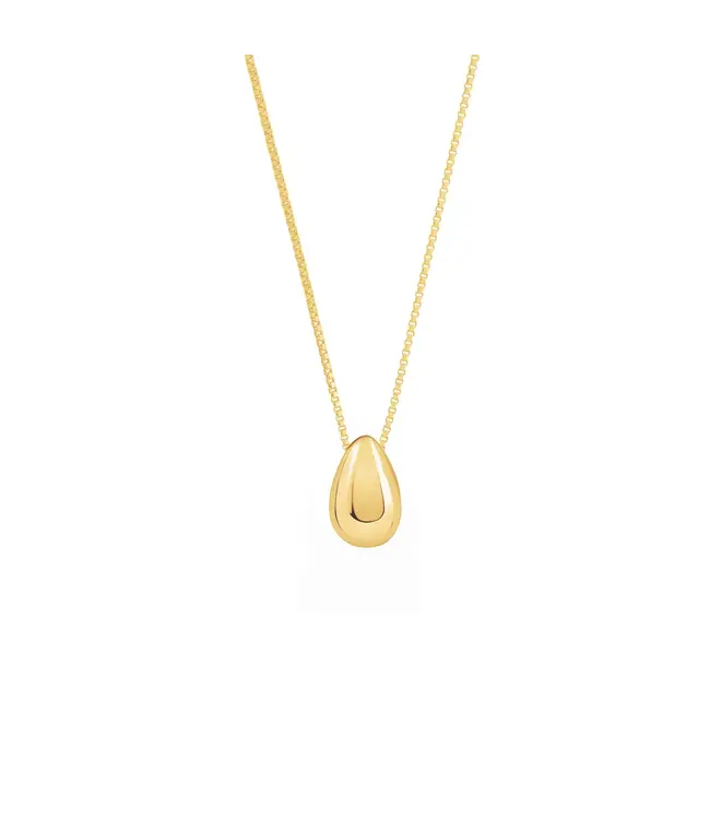 Teardrop Pendant