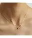 Toi Et Moi Necklace