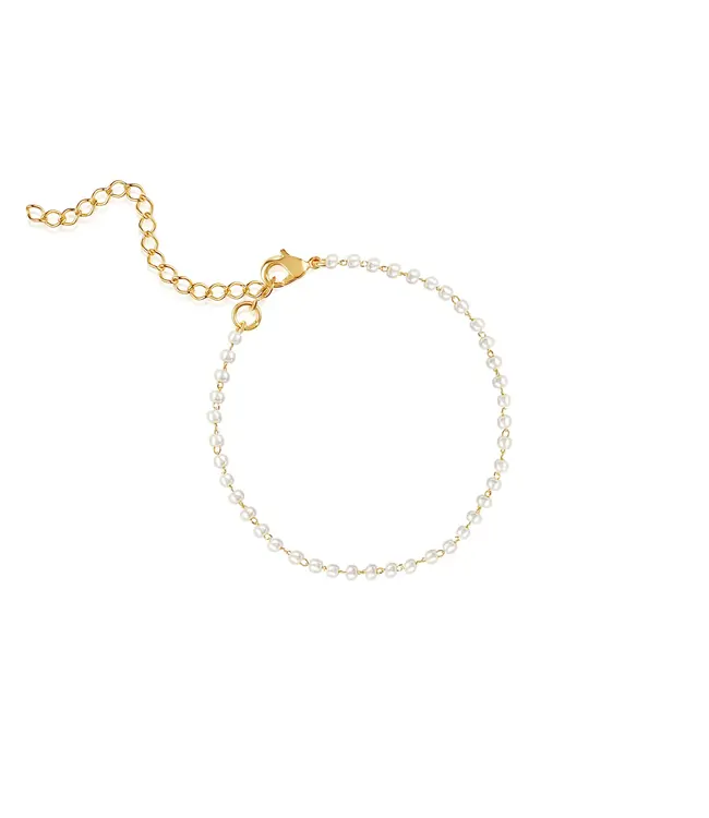 Amelia Chain Bracelet