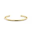 Thin Cuff Bracelet
