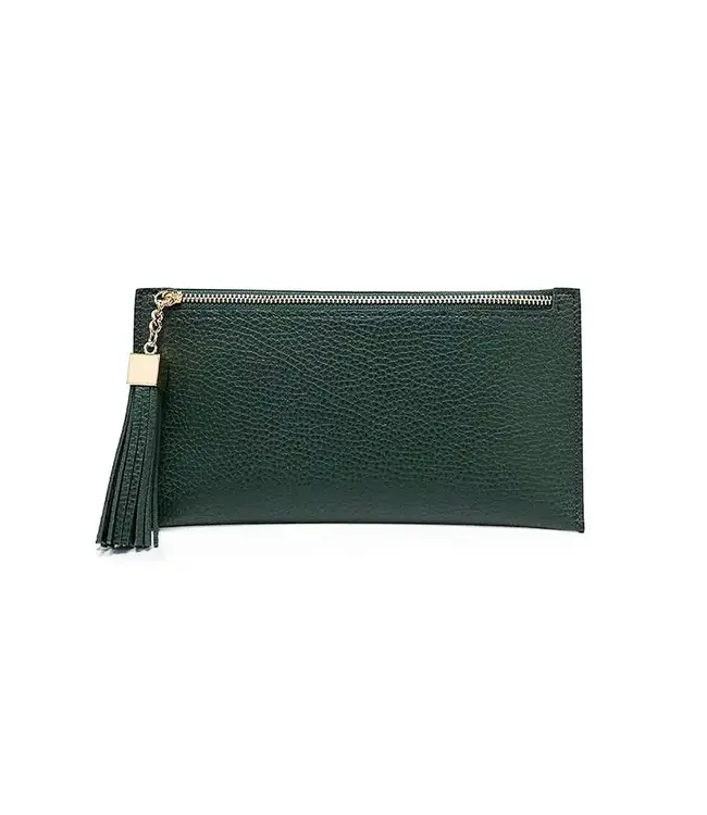 Wallet w Tassle