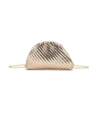 Weaved Clutch