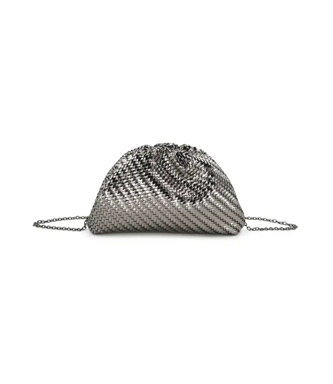 Weaved Clutch