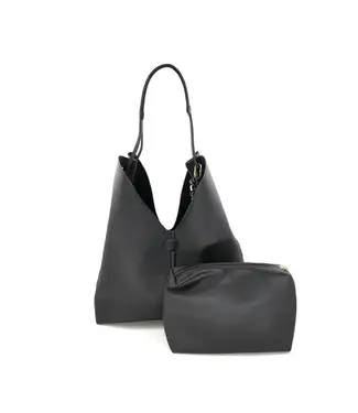 Large Reversible Hobo Bag