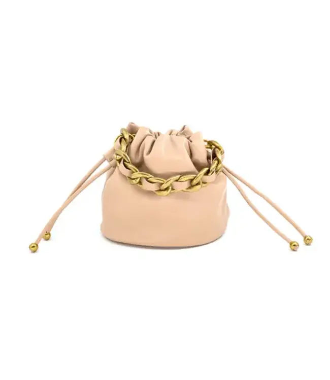 Pouch Drawstring Bag