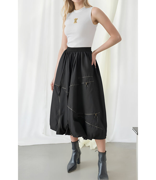 Cargo Skirt