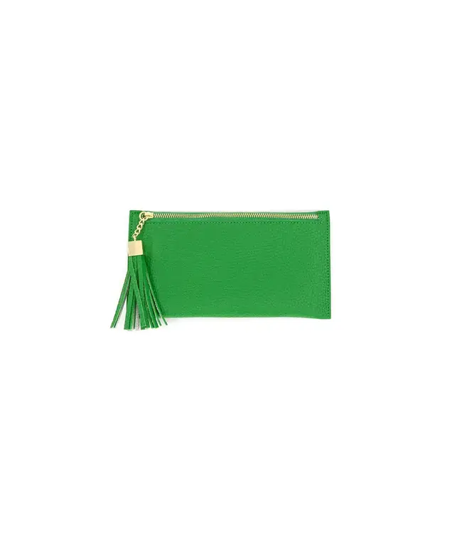 Wallet w Tassle