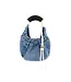 Camila Denim Bag