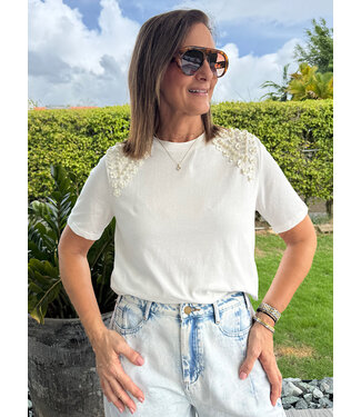 Pearl Tee