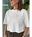 Embellished Tee
