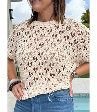 Crochet Top