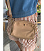 Nylon Crossbody Bag