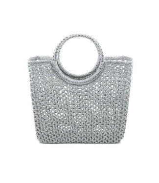 Costa Bella Bag Silver