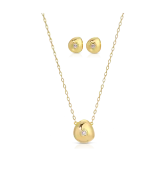 Essential Gold Set