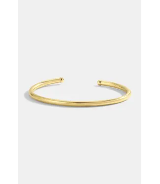 Thin Cuff Bracelet