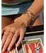 Thin Cuff Bracelet