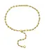 Odessa Chain Belt Gold