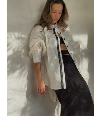 Diana Martelo I Love U Top