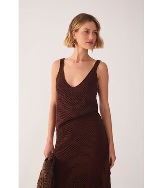 Dress To Knit Tank