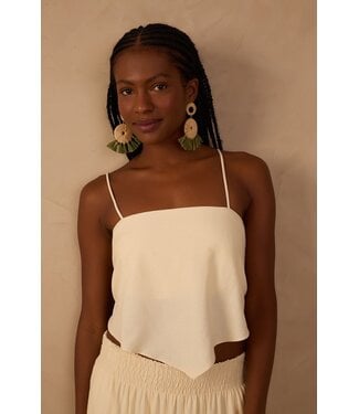 Dress To Handkerchief Cami